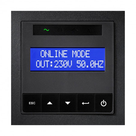 Gruppo di Continuità Interattivo UPS Eaton 9E6KIR