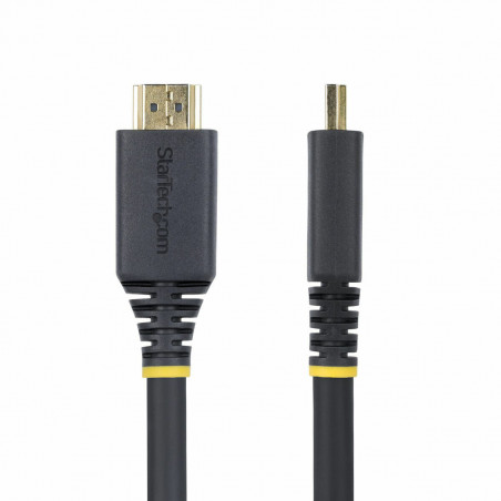 Caricabatterie Portatile Startech HDMI2-CABLE-4K60-5M