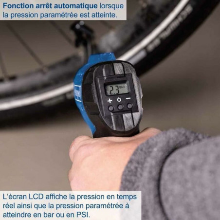 Compresor de Aire Scheppach C-AC20-X