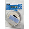 Set de polissage pour bricolage Osborn