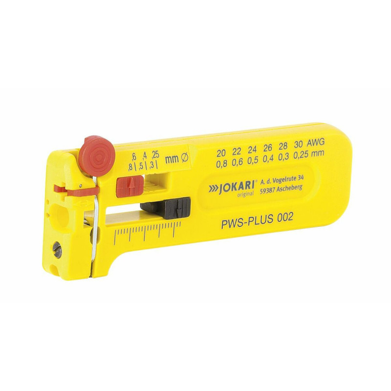 Ferramenta para Cabos JOKARI SWS-Plus