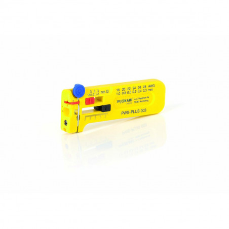 Wire Strippers JOKARI SWS-Plus