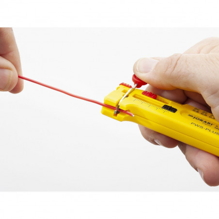 Wire Strippers JOKARI SWS-Plus