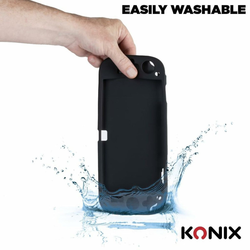 Accessoires KONIX