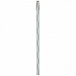 Fernrohrvisiere Leica Geosystems 5 m Laser-Wasserwaage