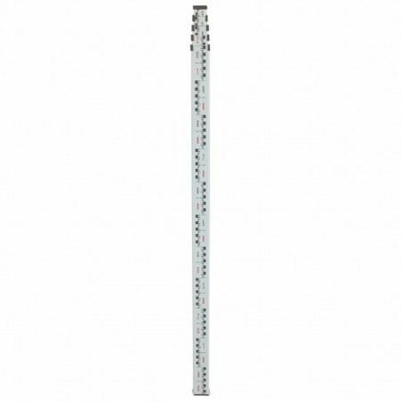 Fernrohrvisiere Leica Geosystems 5 m Laser-Wasserwaage