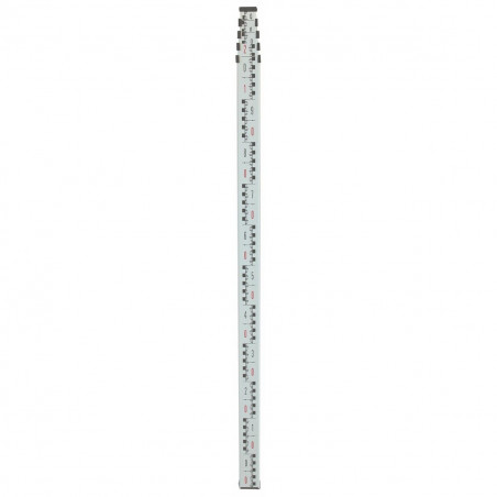 Fernrohrvisiere Leica Geosystems 5 m Laser-Wasserwaage