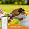 Localizador Antiperda Weenect Weenect XS GPS Branco