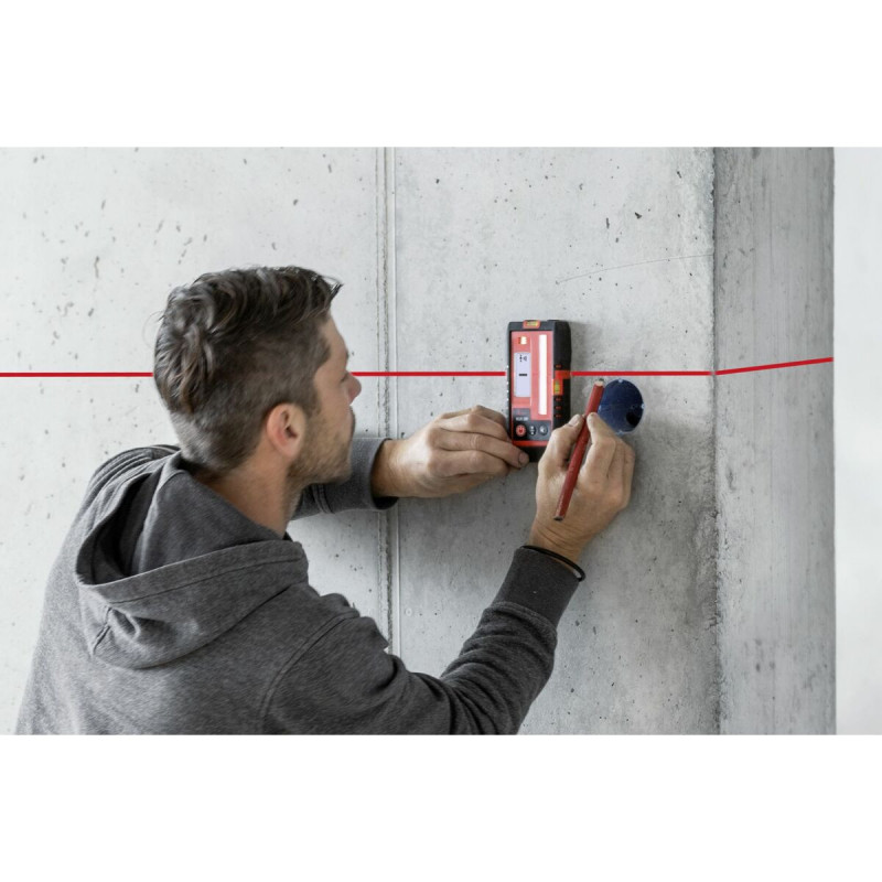 Empfängermodul Leica Geosystems RGR 200 ±1-3 M/MM 80 m