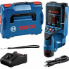 Détecteur de câbles et canalisations BOSCH D-Tect 200 C