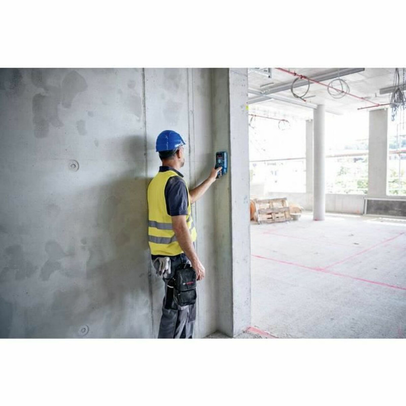 Detetor de estruturas BOSCH D-Tect 200 C