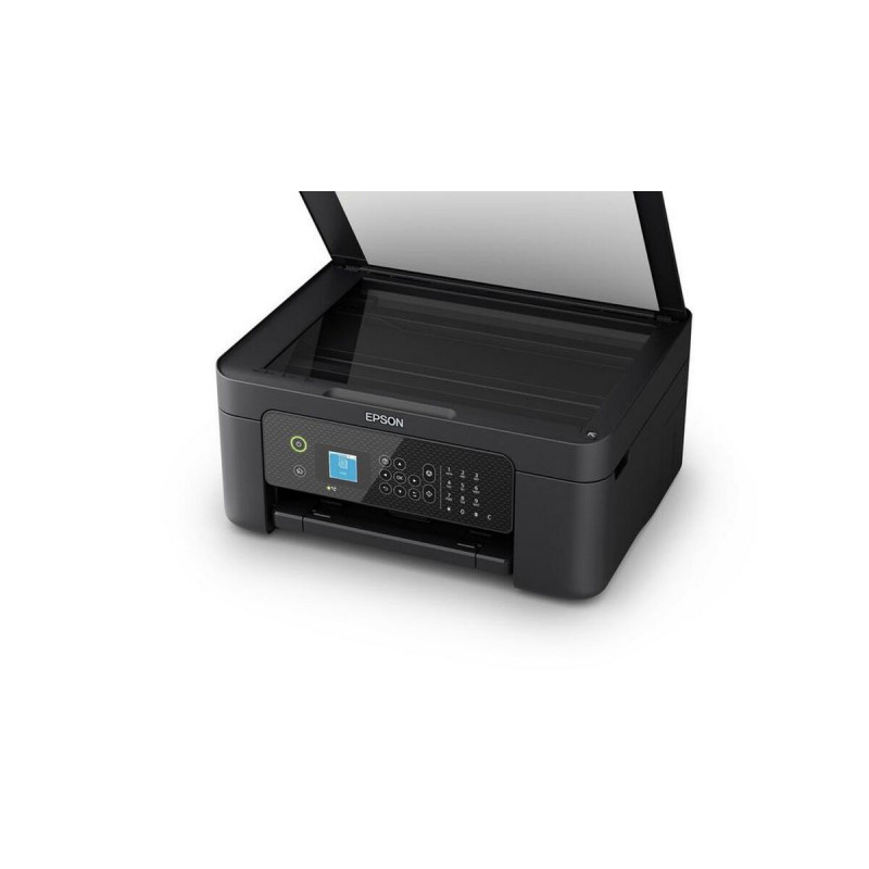 Multifunction Printer Epson WORKFORCE WF-2910DWF