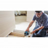 Electric planer BOSCH GHO 12V-20 18 V