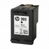 Original Ink Cartridge HP T6N02AEABE Black