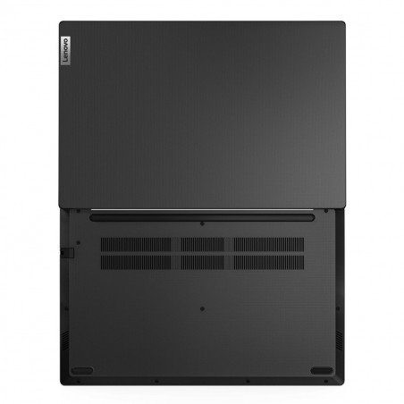 Ordinateur Portable Lenovo V15 15,6" 8 GB RAM 256 GB SSD Intel Core I3-1215U Espagnol Qwerty