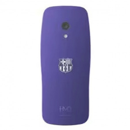 Teléfono Móvil HMD 3210 FCB SPECIAL 2,4” QVGA Azul