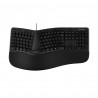 Tastatur Incase LXM-00008 Schwarz Qwerty Spanisch Qwerty US