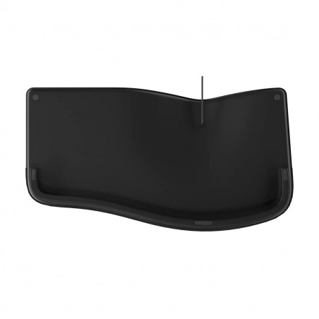 Clavier Incase LXM-00008 Noir Espagnol Qwerty Qwerty US