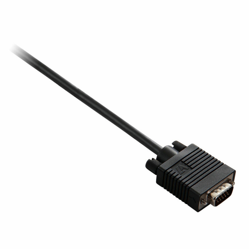 Cabo VGA V7 V7N2VGA-06F-BLK Preto