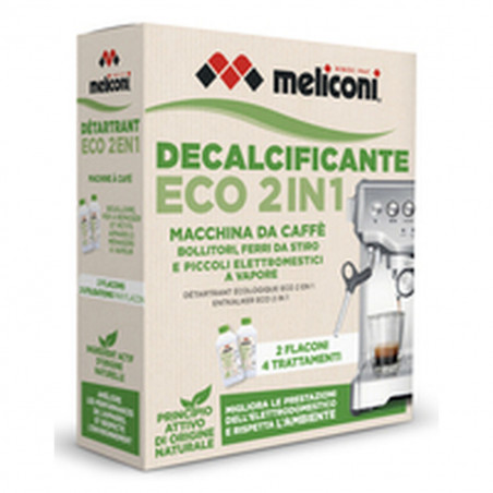 Descalcificador Meliconi 656163