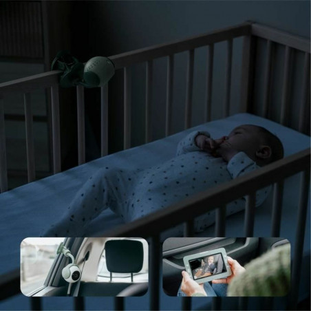 Baby Monitor Babymoov