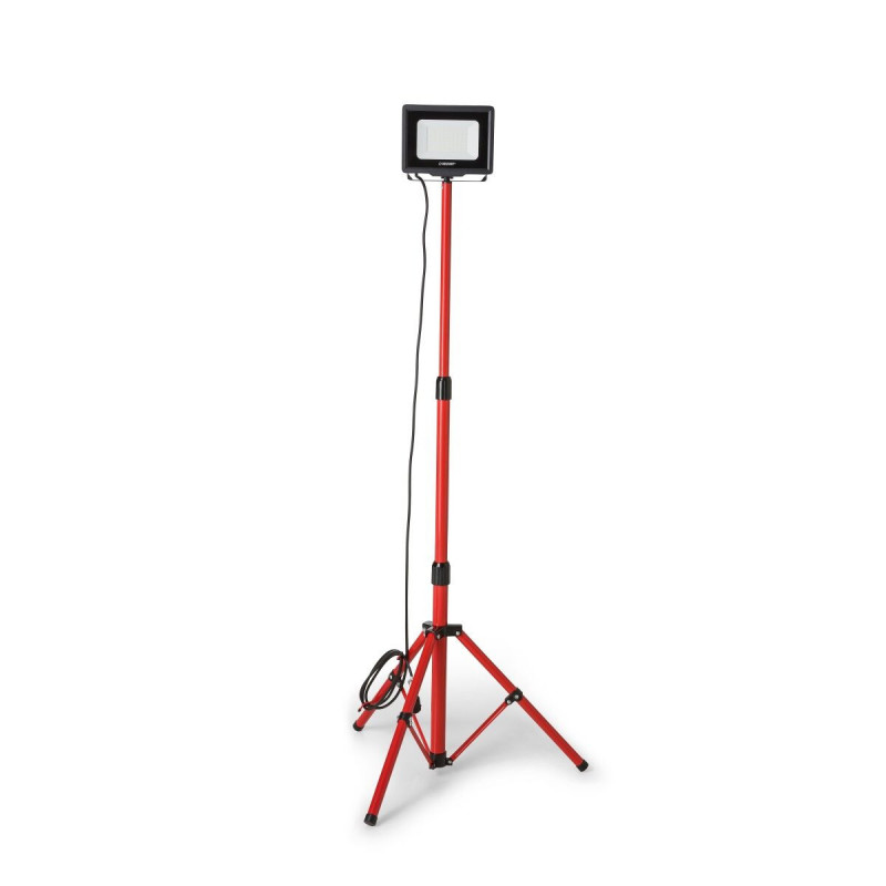 Faretto LED Velamp 50 W 6500 K 4000 Lm