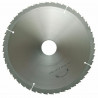Saw Blade LEJA Tools KWC 54 10 mm Circular saw