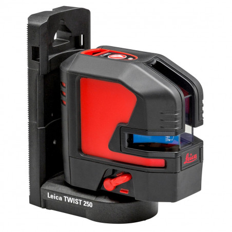 Nível laser de linhas Leica Geosystems L2Gs