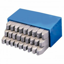 Jeu alphabet (marqueurs bricolage) Gravurem SR - Standard