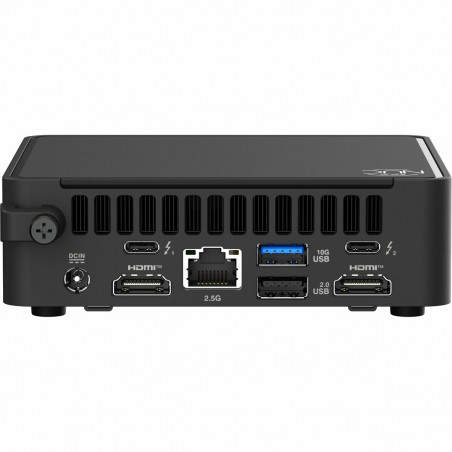 Mini-PC Asus RNUC15CRKU700002 intel core ultra 7 255H