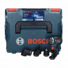 Trapano con cacciavite BOSCH Professional GSR 12V-35 FC Solo L-B