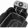 Deep-fat Fryer Smarton Grey 1 kg 3 L