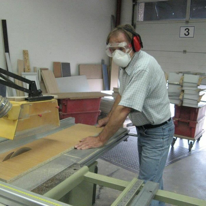 Protecteurs auditifs Connex 4555100