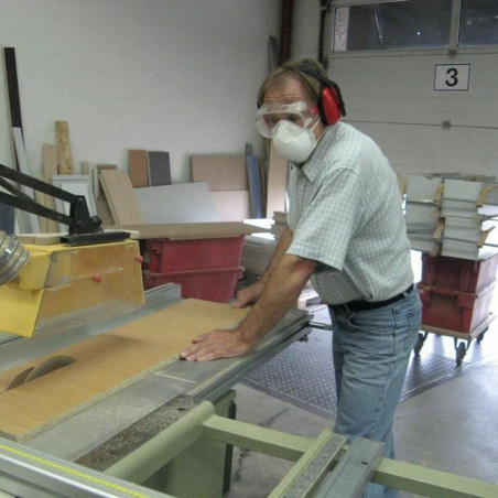 Ear protectors Connex 4555100