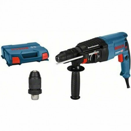 Martelo perfurador BOSCH SDS PlusGBH 2-26 F Professional 830 W