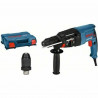 Martelo perfurador BOSCH SDS PlusGBH 2-26 F Professional 830 W
