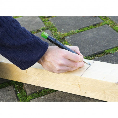 Druckbleistift Pica 6060 Schreinerei