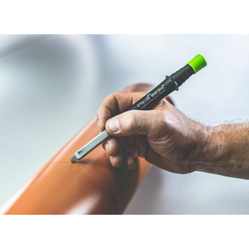 Druckbleistift Pica 6060 Schreinerei