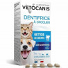 Dentifricio Vetocanis Gatto