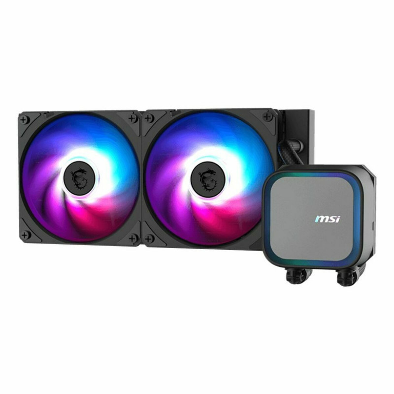 Soporte para Tarjetas Gráficas MSI