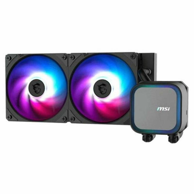 Support pour cartes graphiques MSI