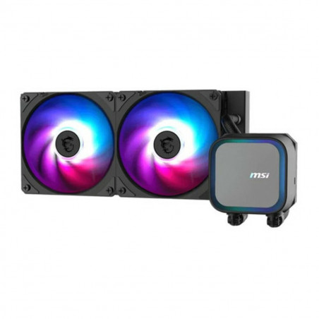 Supporto per Schede Grafiche MSI