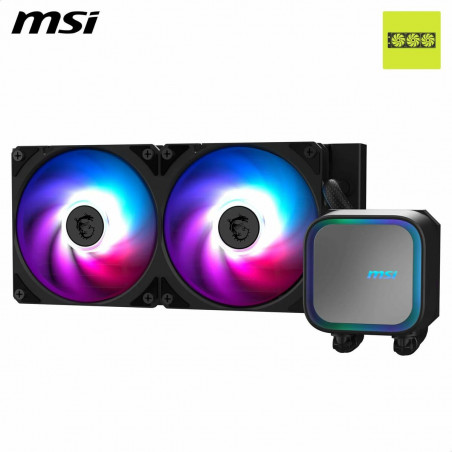 Suporte para Placas Gráficas MSI