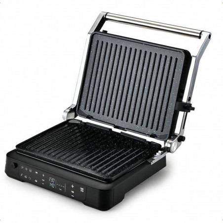 Parrilla Eléctrica Little Balance 8734 2000 W