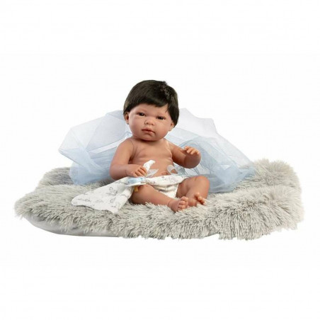 Poupée Bébé Llorens Nico 40 cm