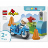 Construction set Lego Duplo 10471