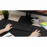 Teclado Bluestork MEDIA OFFICE Preto AZERTY