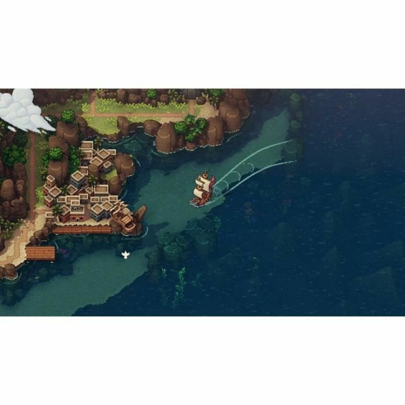 Jeu vidéo PlayStation 5 Just For Games Sea Of Stars