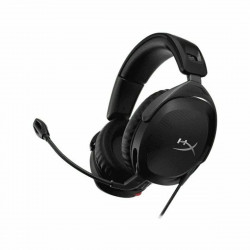 Headphones HyperX Black
