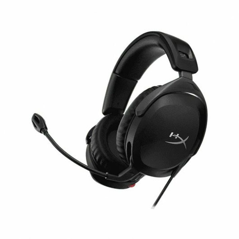 Headphones HyperX Black